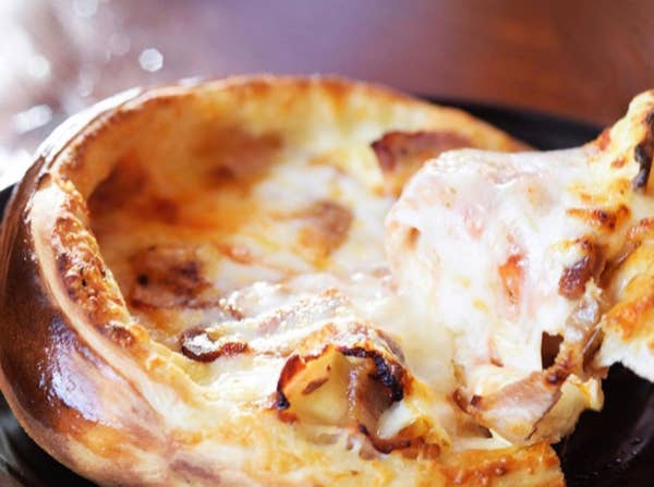 森のピザ工房ルヴォワール 川崎町本店 蔵王 カフェ Retty