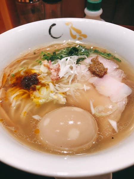SOBAHOUSE 金色不如帰 新宿御苑本店