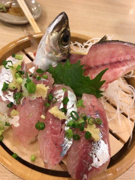 独楽寿司楢原店 八王子 寿司 Retty