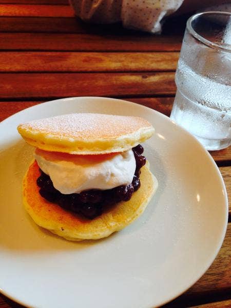 ピーシーエイチコーヒー 藤沢 パンケーキ Retty