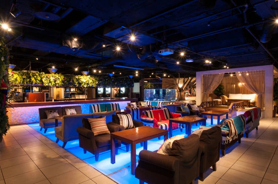 Borabora 大宮店 大宮 ダイニングバー Retty Borabora 大宮店 大宮 ダイニングバー Retty