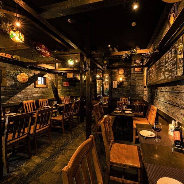 メニュー一覧：スポーツバー&レストラン ALC BEEF キッチン 川崎駅前店 Retty 日本最大級の実名型グルメサービス