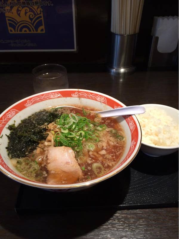 ラーメン Kouzhou Igarashiさんの口コミ （ランチ）：尾道ラーメン 麺一筋
