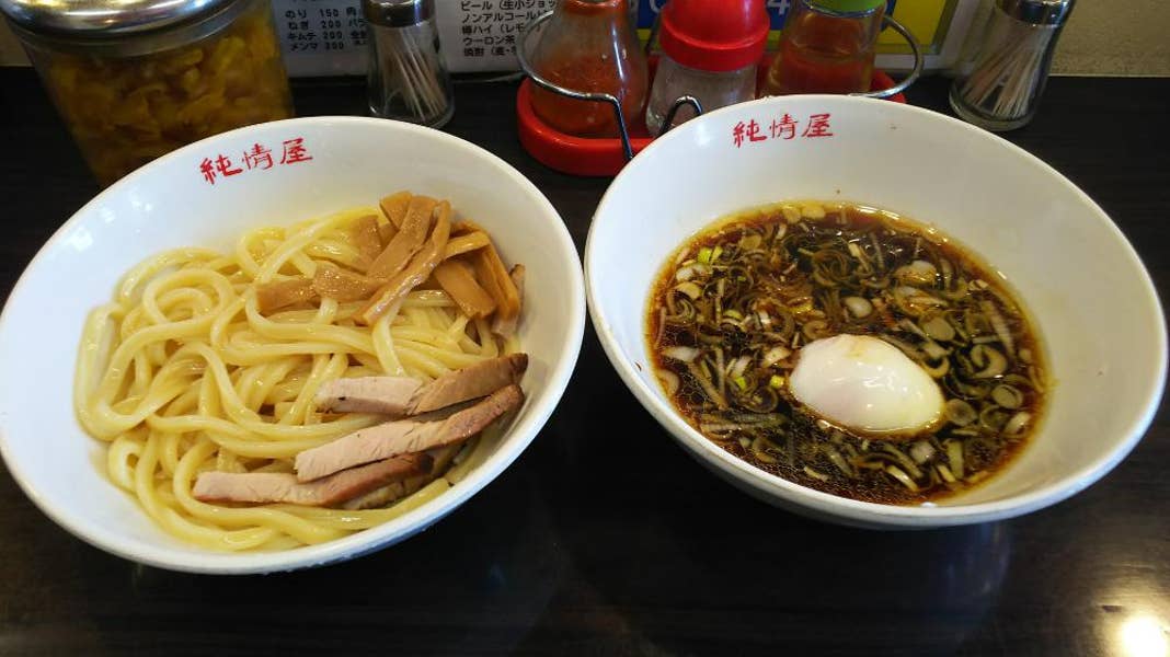 Takac Araiさんの口コミ （ランチ）：純情屋 - Retty（レッティ