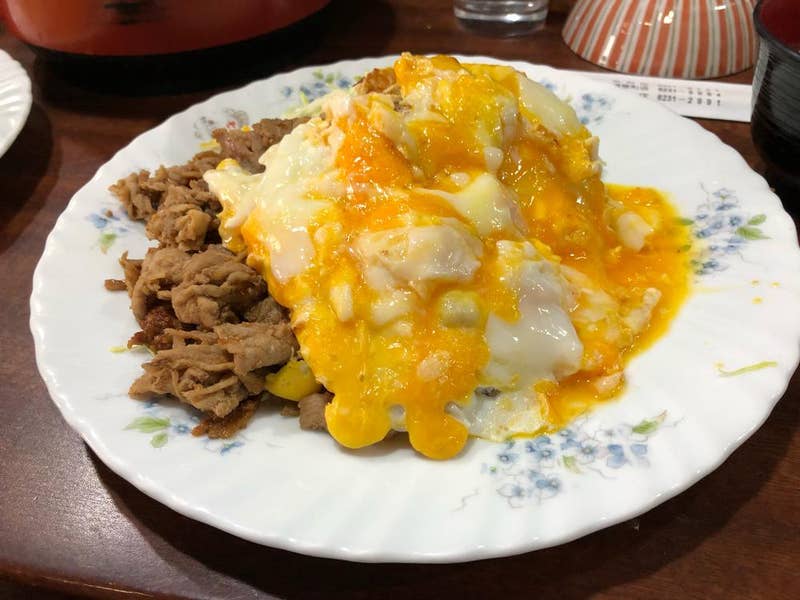 焼肉定食 ステーキを500円で提供する肉の新業態店がなんばCITYに誕生