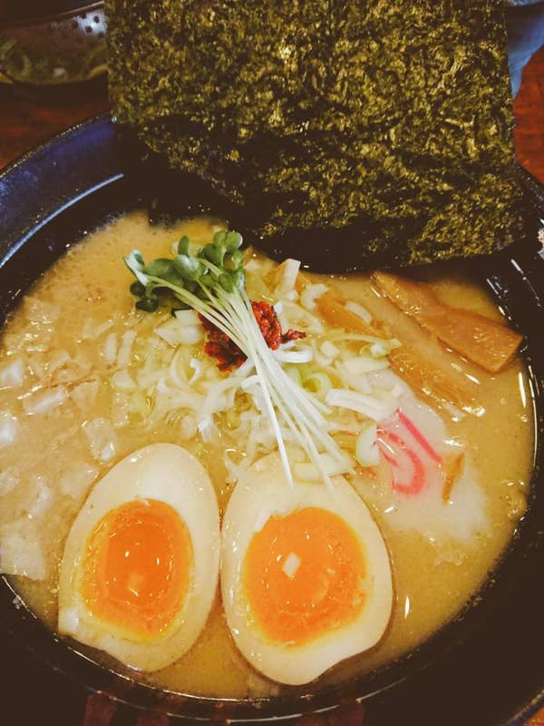 雷豚① fuchida.eさんの口コミ （ランチ）：らーめん雷豚 - Retty