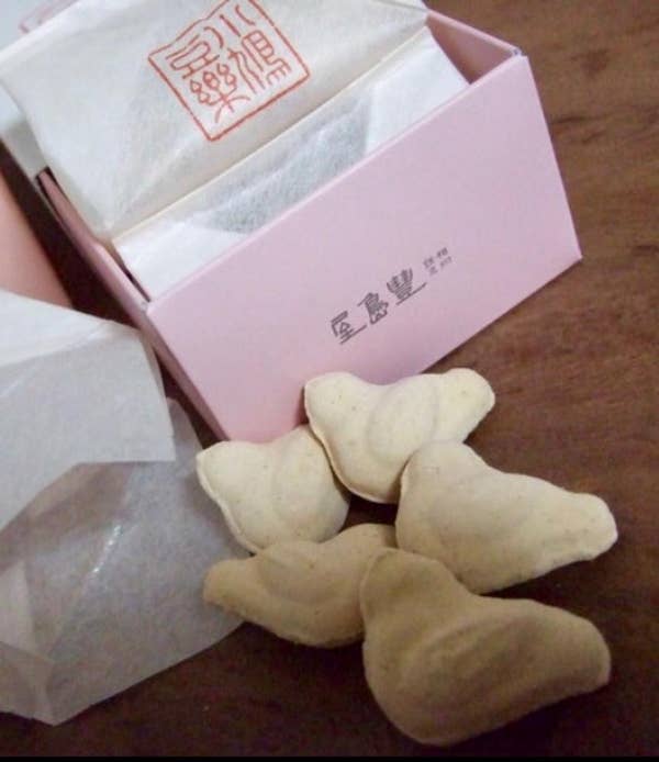 Aki Kojimaさんの口コミ ：鎌倉 豊島屋 本店 - Retty（レッティ