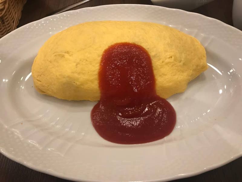 山本修也さんの口コミ （ランチ）：卵と私 ホワイティ梅田店