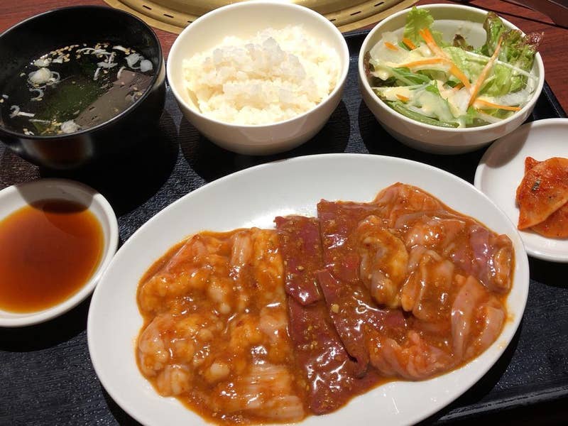 おくう 焼肉おくう 戸塚店 - 戸塚/焼肉 | 食べログ