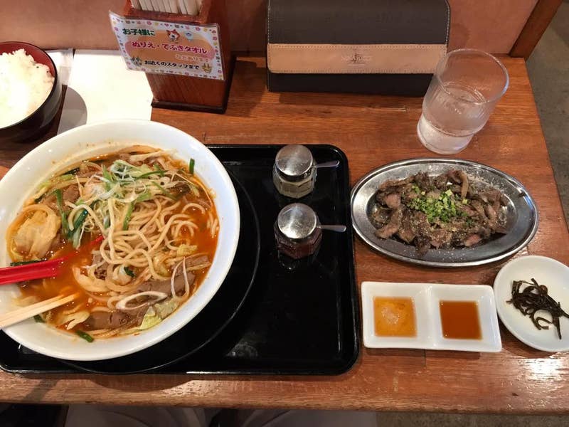 Yoshitake Takataさんの口コミ （ランチ）：昭和食堂 - Retty