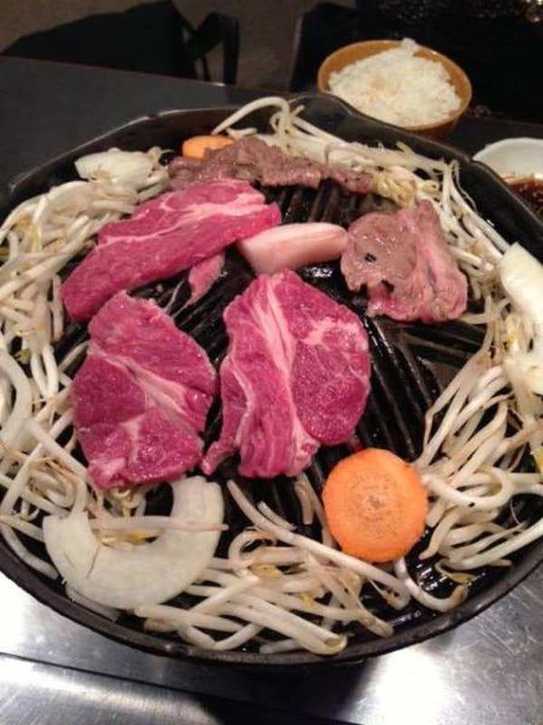 らむきち ラムきちの予約 | 北海道函館市 | 北海道料理 | AutoReserve