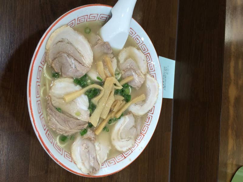 Seiji Nishimuraさんの口コミ （ランチ）：味の三平 - Retty