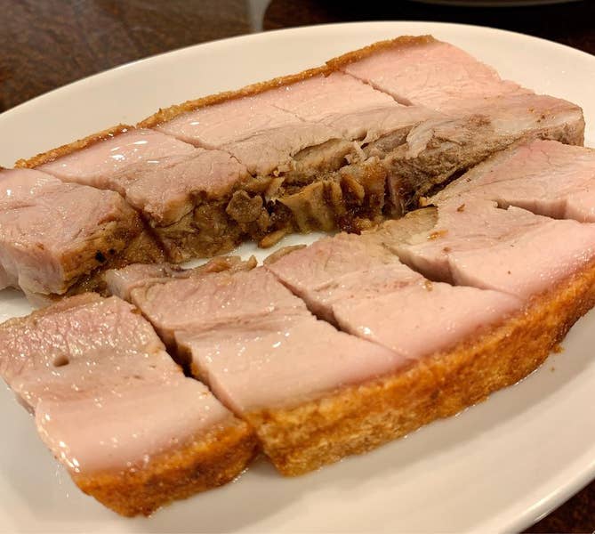 yoko satoさんの口コミ （ディナー）：錦福 香港美食 - Retty