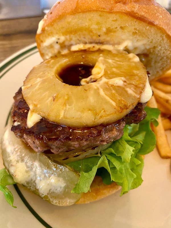 すぎやま まさたかさんの口コミ （ランチ）：She wolf diner
