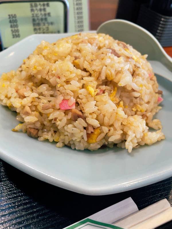 Shin Sekiguchiさんの口コミ （ランチ）：華洲楼 駒岡店 - Retty