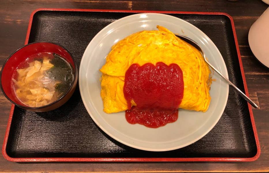 【中古】 洋食～幸福のオムライス～/少年画報社 中古】 洋食 幸福のオムライス 思い出食堂特別編集 (Comic 758