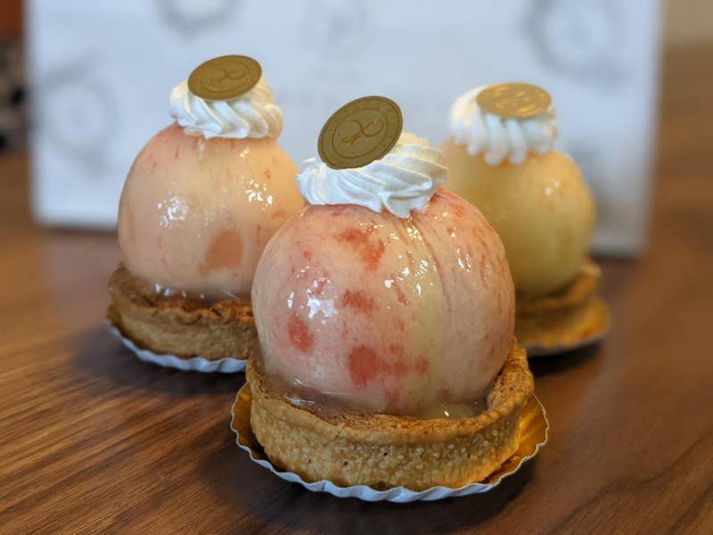 Gaku.Mさんの口コミ （ランチ）：パティスリー グランウール