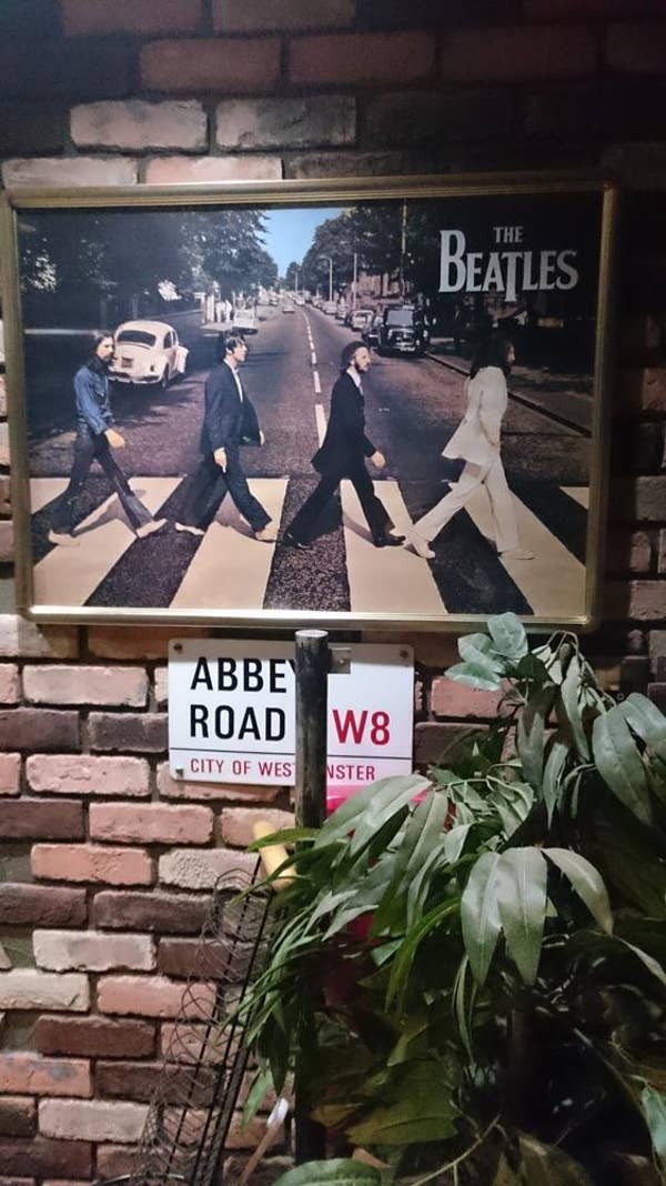 Toshi.Kさんの口コミ ：キャバンクラブ ザ・ビートルズハウス - Retty