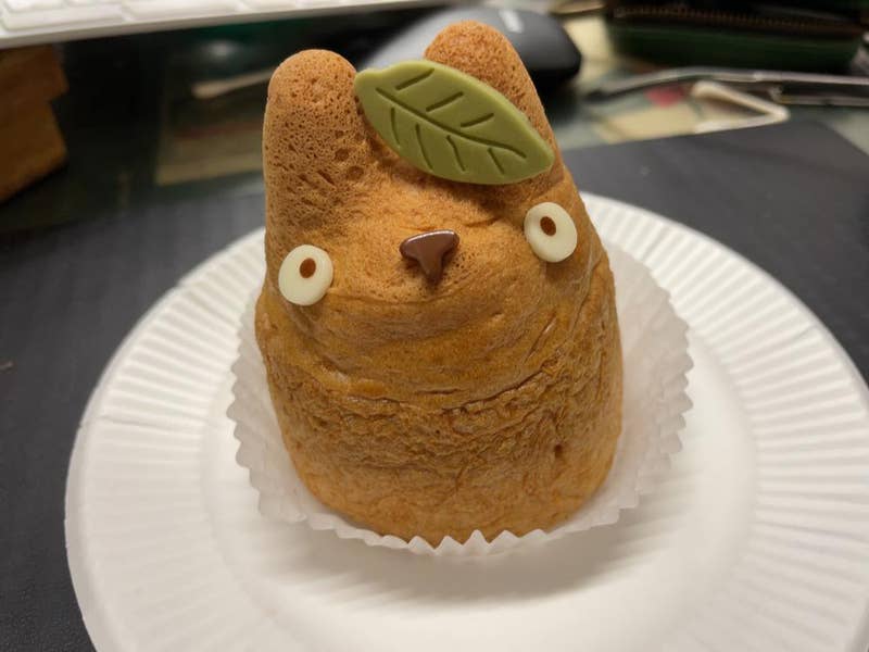 Taro.Iさんの口コミ ：白髭のシュークリーム工房 代田店 - Retty
