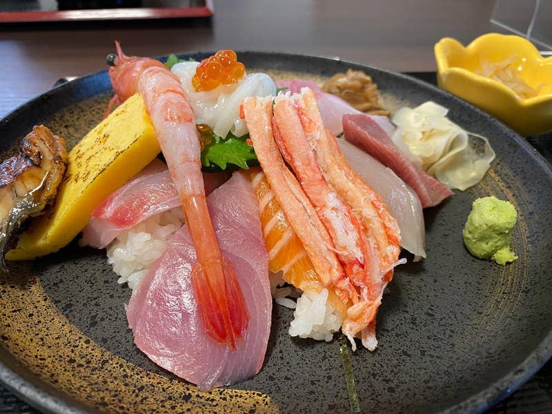 【しょん】ことりのお食事処 御食事処 ちどり（尾道/魚介・海鮮料理） - Retty（レッティ）