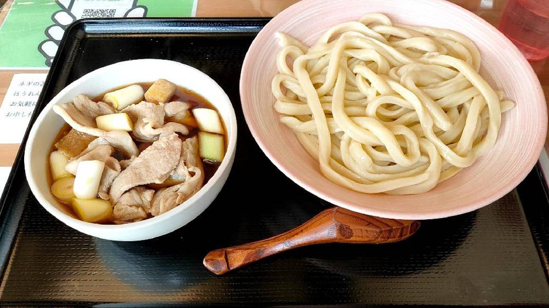H.lkedaさんの口コミ （ランチ）：肉汁うどん 桜 - Retty