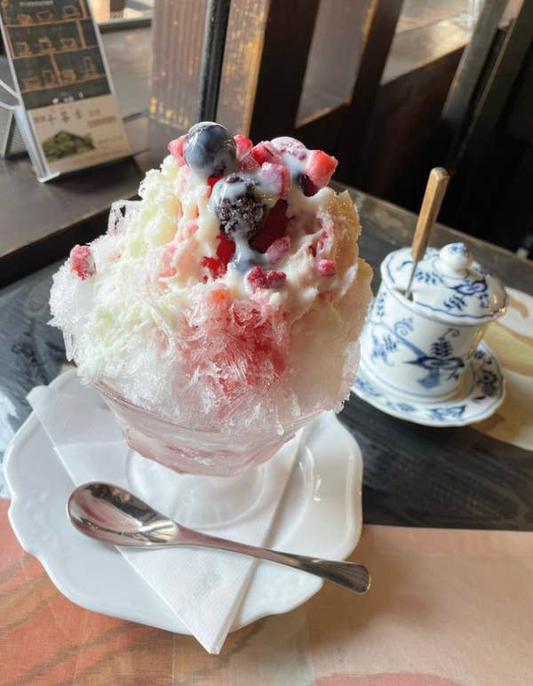 Haruko Sugataさんの口コミ （ランチ）：珈琲 千茶古 - Retty