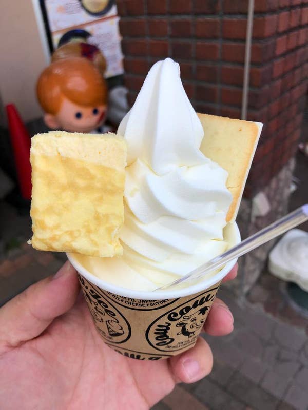 Satoshi Itoさんの口コミ （ランチ）：東京ミルクチーズ工場