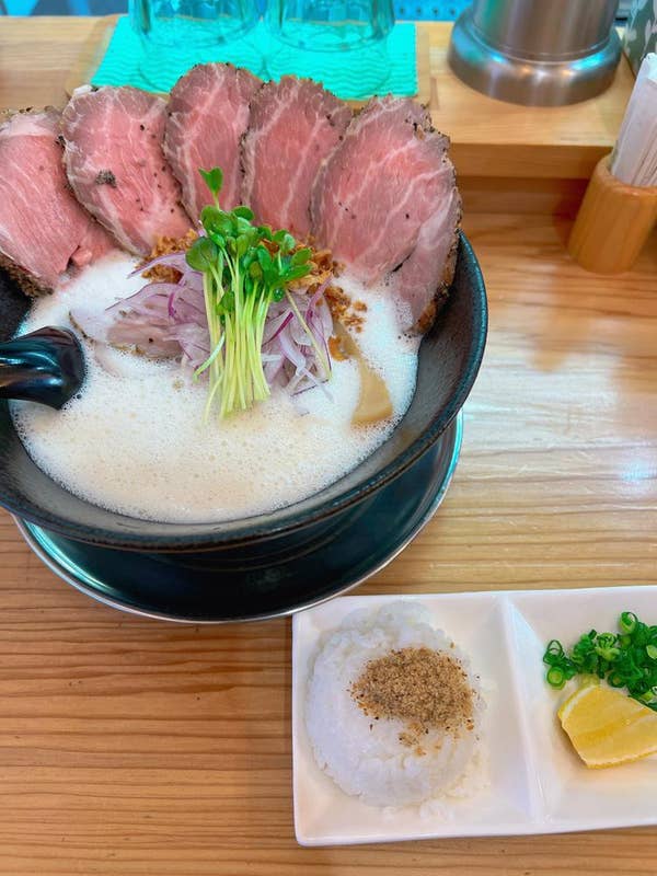 麺堂草さん専用 手延 葛そうめん 250g （2133） | 【BASE出張所】坂利製麺所