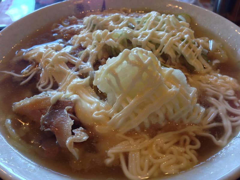 そば Hitoshi Sutoさんの口コミ （ランチ）：白鳥十郎そば本舗
