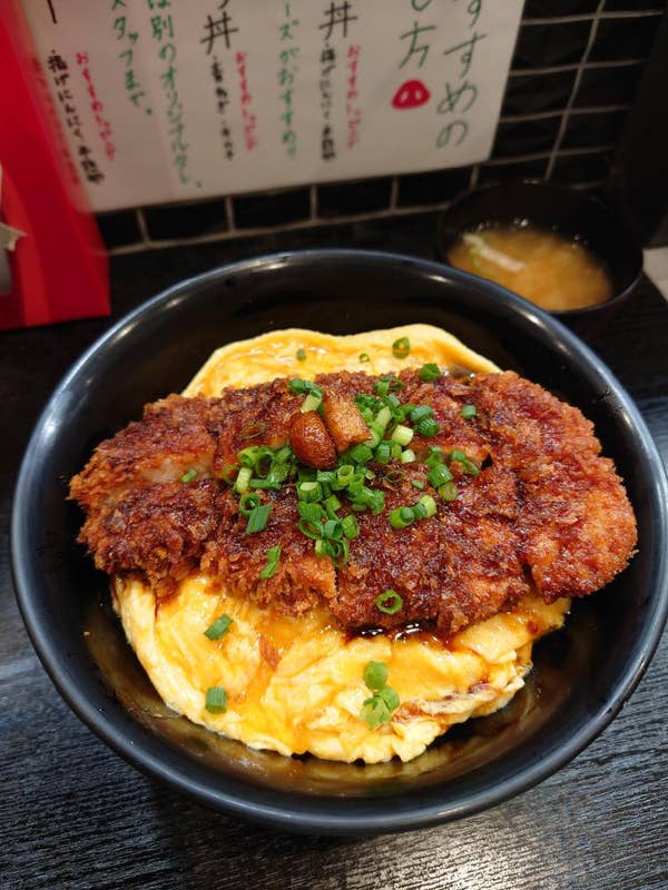 A.Mizusakiさんの口コミ （ランチ）：豚大学とんかつ学部 神保町
