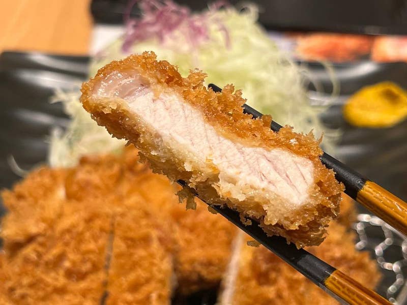 Kouichi Matsumotoさんの口コミ （ランチ）：とんかつ和幸
