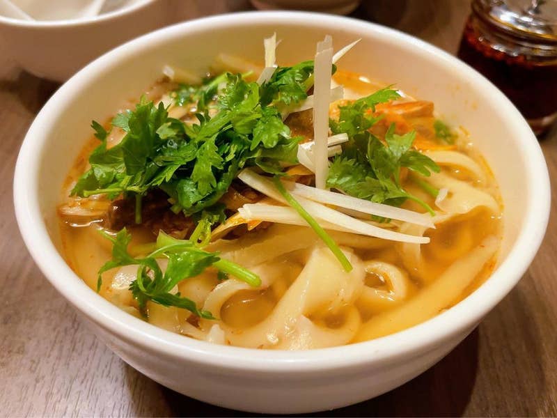 Nori.Kさんの口コミ (ランチ):西安刀削麺酒楼 本店 Retty 日本最大級の実名型グルメサービス Nori.Kさんの口コミ (ランチ):西安刀削麺酒楼 本店 Retty 日本最大級の実名型グルメサービス