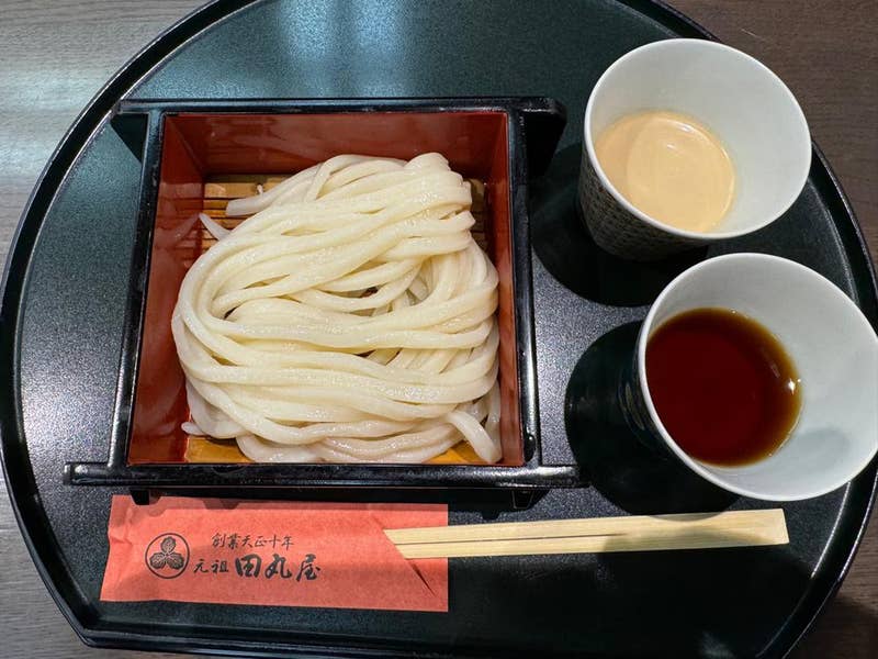 Atsushi Masegiさんの口コミ （ランチ）：元祖 田丸屋 - Retty