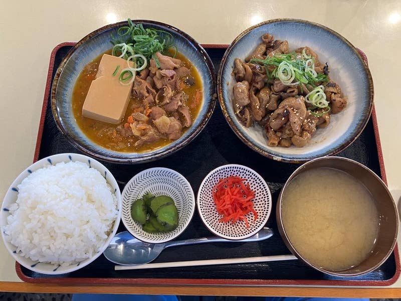 もつ煮込みさん専用 もつ煮込み 250g × 3袋