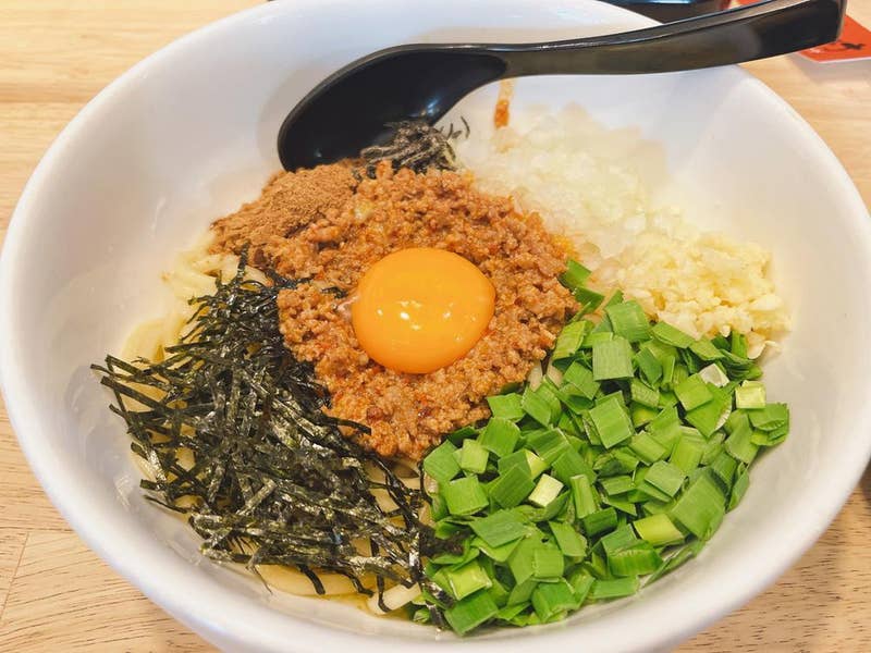 kazunobu.Aさんの口コミ （ランチ）：麺屋 あびすけ 東山田店