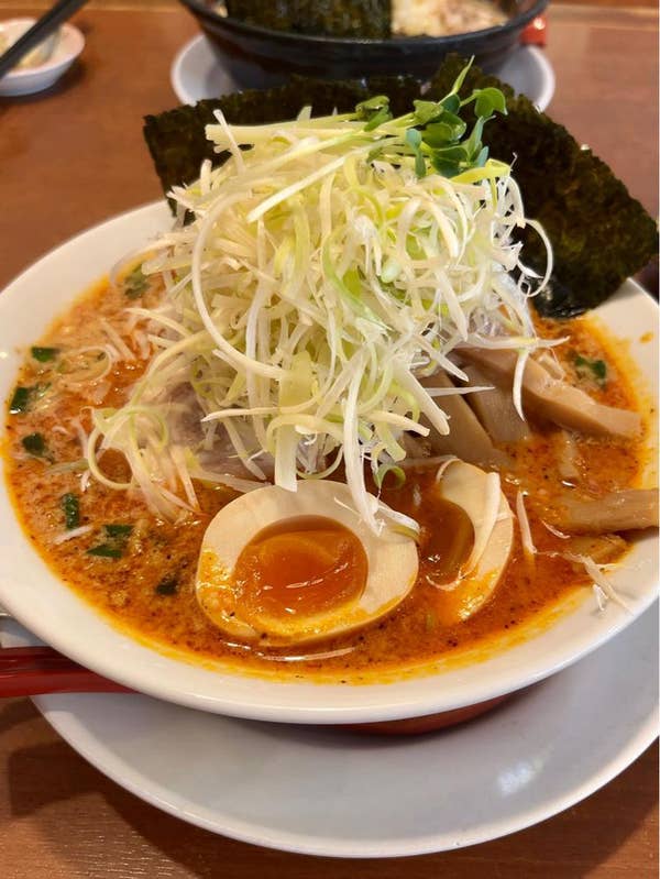 雷豚① fuchida.eさんの口コミ （ランチ）：らーめん雷豚 - Retty