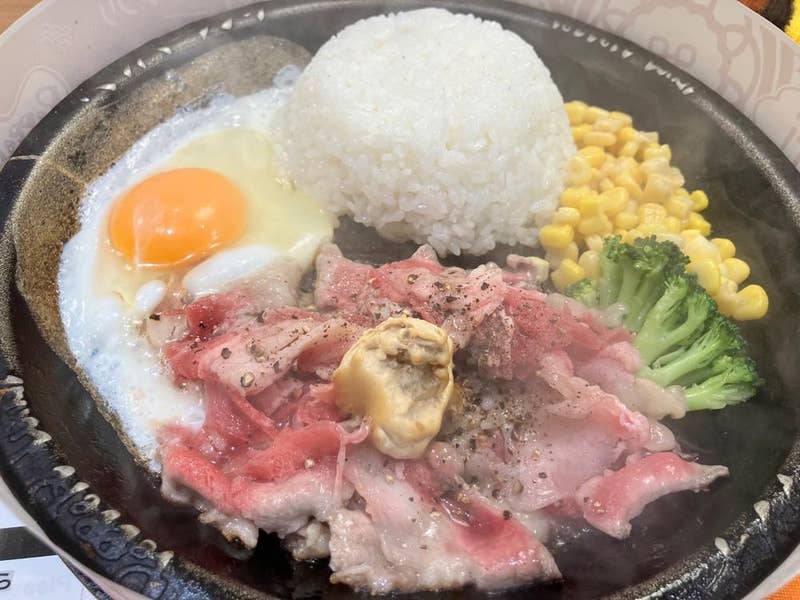Takumi.Hさんの口コミ （ランチ）：ペッパーランチ ヤエチカ店