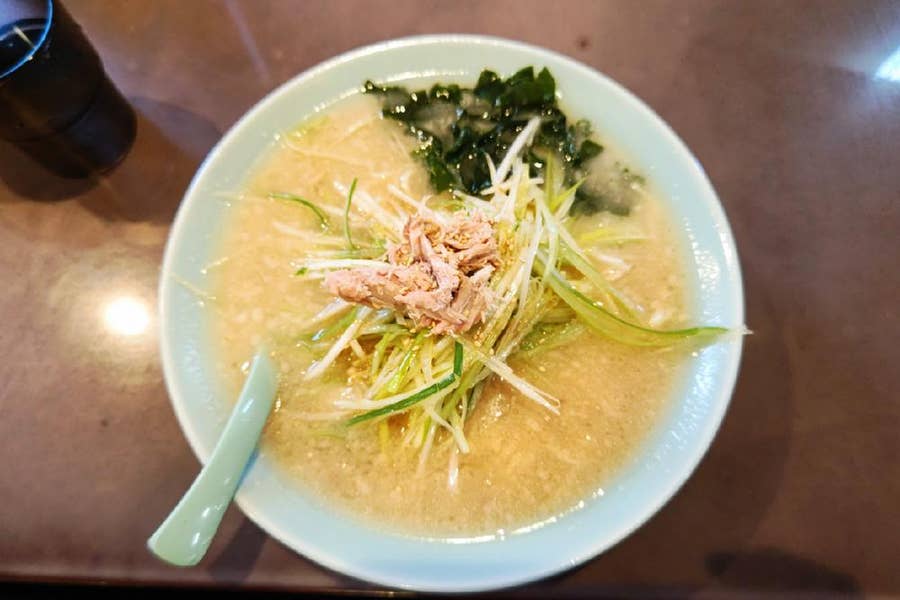 ラーメンよいしょ丸 らーめん よし丸 - 南大塚/ラーメン | 食べログ