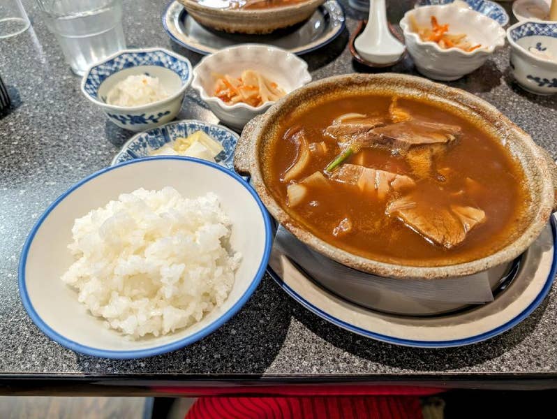【中古】 シチューとグラタン/グラフ社 グラタン シチュー 陶器 陶磁器 和食器 中皿 - メルカリ