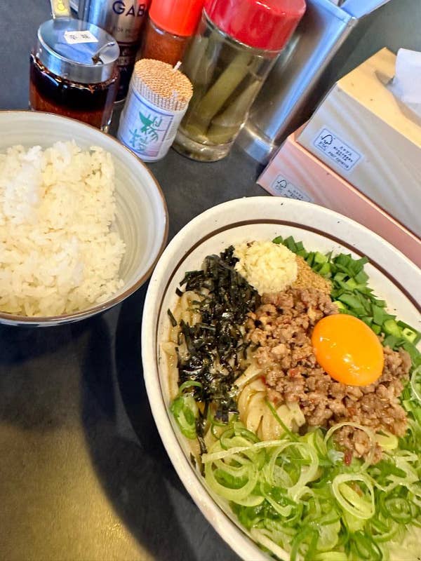 日本の蕎麦 豪華特装版 - メルカリ
