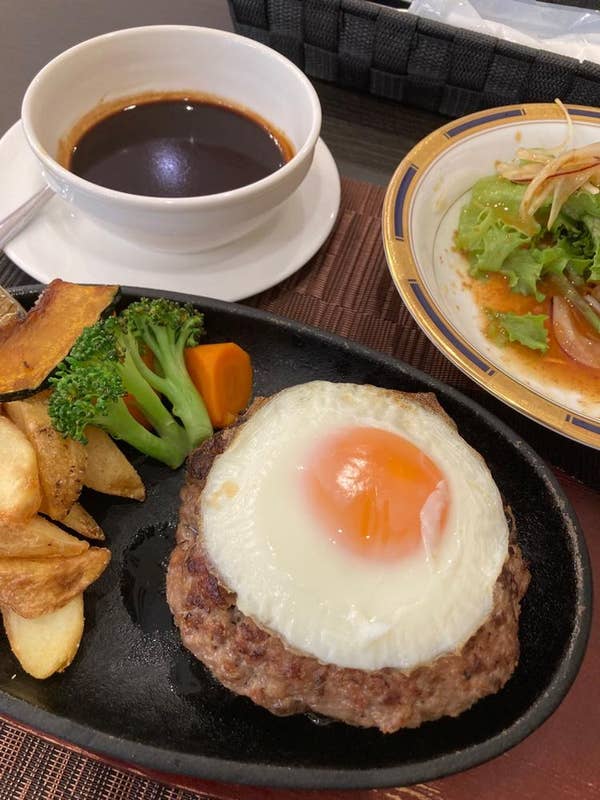 k.yamauchiさんの口コミ （ランチ）：DINING HUIT 8番地 - Retty