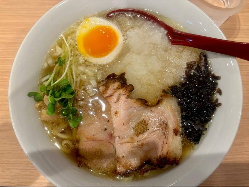 潤chan 中華そば JUN-CHAN[つくば市/ラーメン・中華]｜お店情報｜茨城の