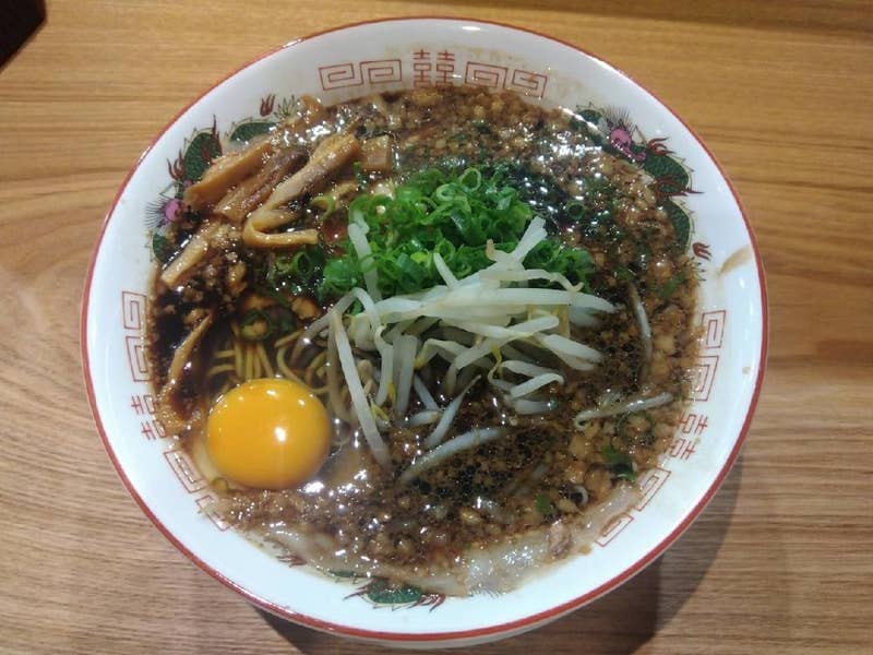 麺堂草さん専用 小林 みつよしさんの口コミ （ディナー）：麺屋 EDITION 草津店