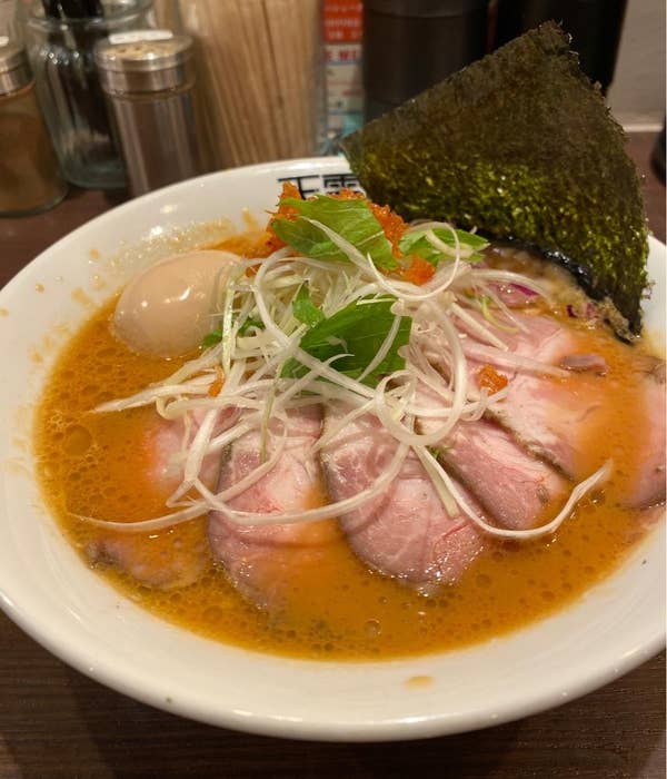たかはしR子さんの口コミ （ランチ）：天雷軒 麹町店 - Retty