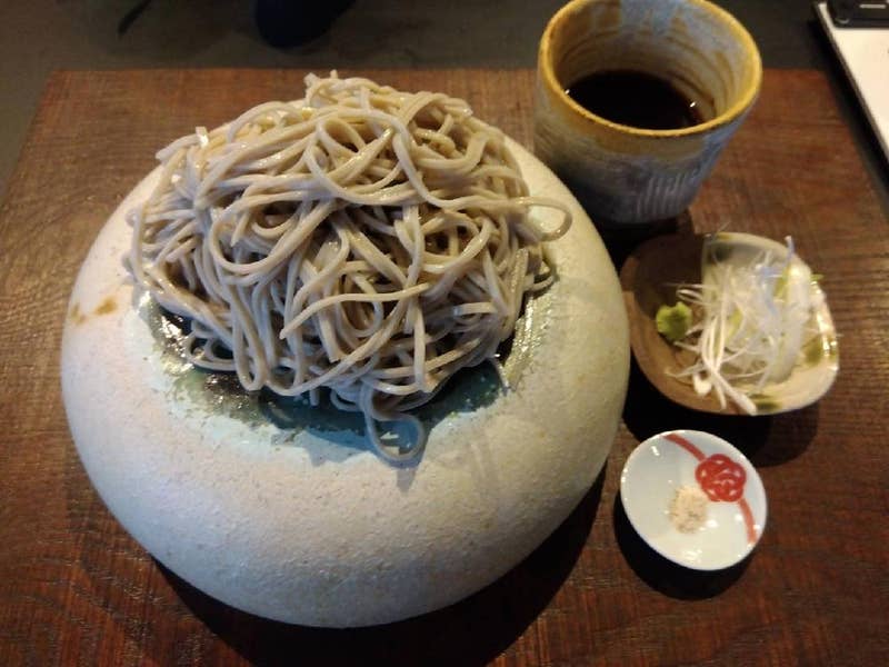 小林 みつよしさんの口コミ （ランチ）：そばう - Retty