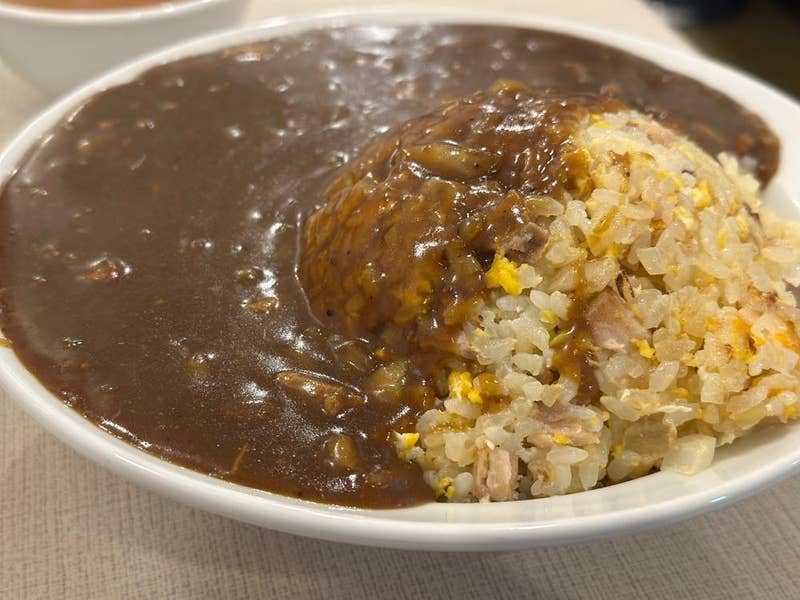 中古】 めしざんまい みんなの中華/ぶんか社