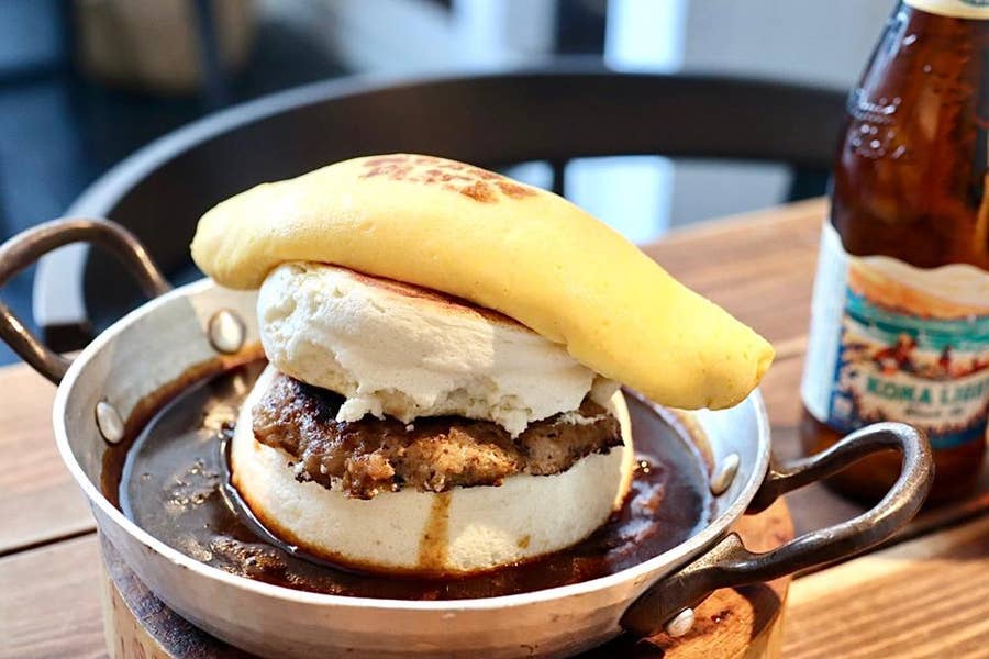平村 ひろしさんの口コミ （ランチ）：The Moana Place -ザ