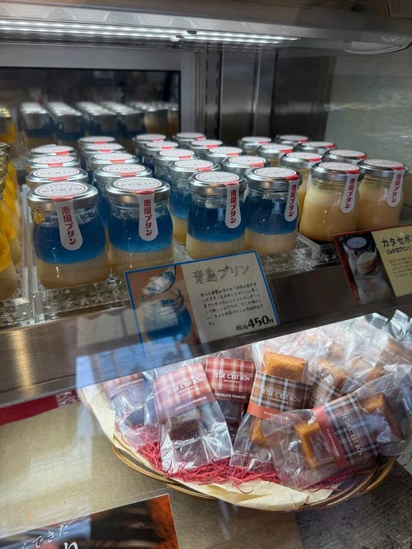 もも味のプリン KANONデザート（黄金桃プリン）(sf241117)｜阪神オンライン
