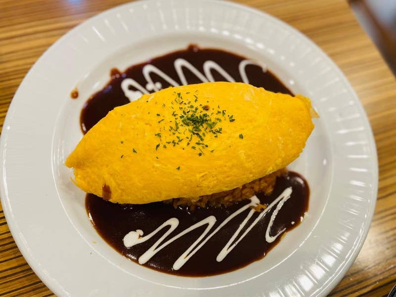 Tetsuto Yamadaさんの口コミ （ランチ）：たまごダイニング 卵と