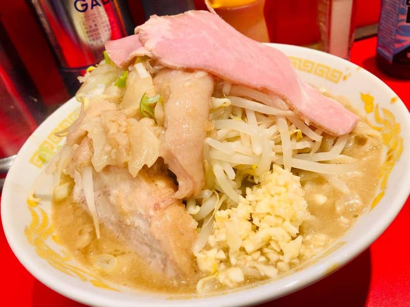 ラーメンだよ。 らーめん よこ田 on X: 